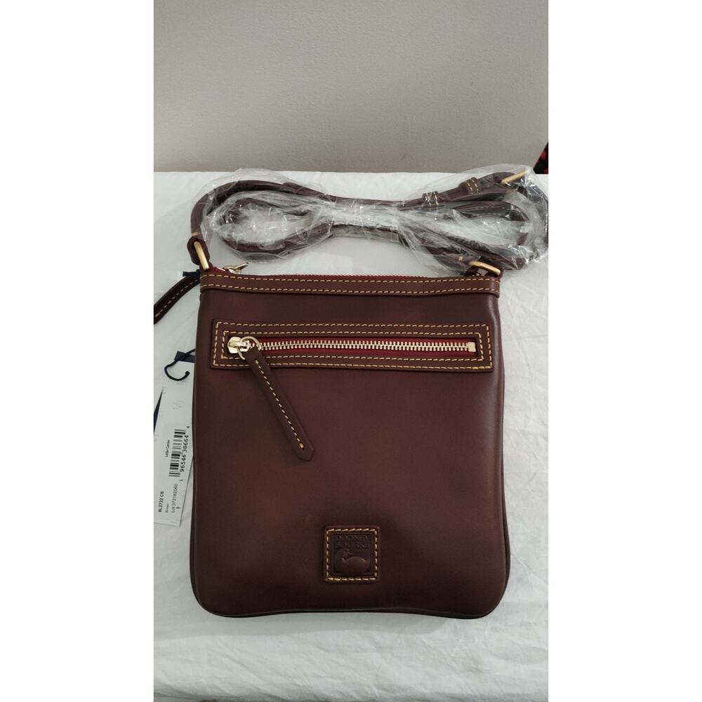 Dooney and Bourke Letter Carrier